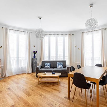 克利希Guestready - Apt Moderne - Direct Champs Elysees公寓 外观 照片