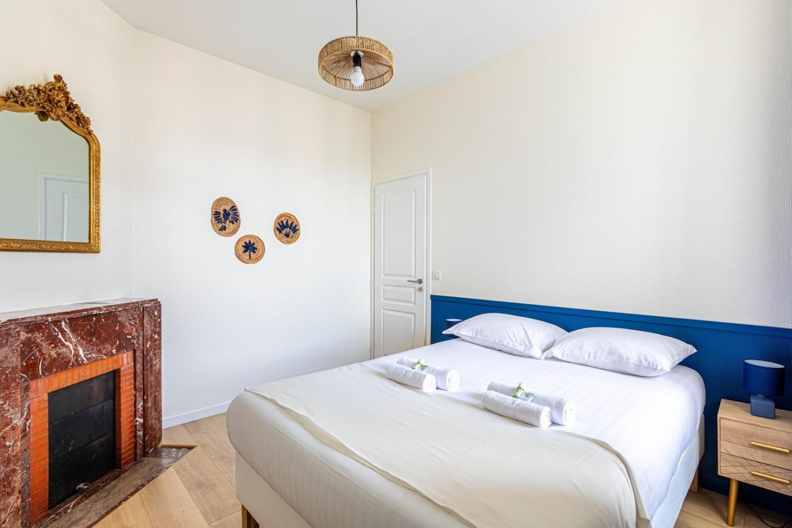 克利希Guestready - Apt Moderne - Direct Champs Elysees公寓 外观 照片